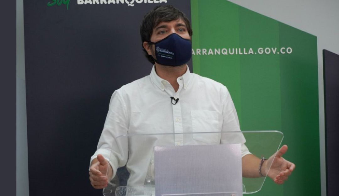Demanda de Electricaribe: Alcaldía de Barranquilla está "Indignada" por demanda de Electricaribe
