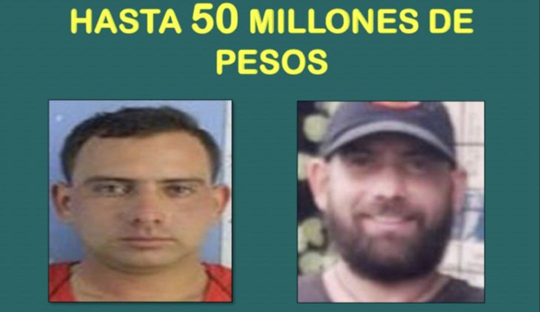Masacre Llano Verde: Aumento a $50 millones recompensa por prófugo de masacre en Llano Verde
