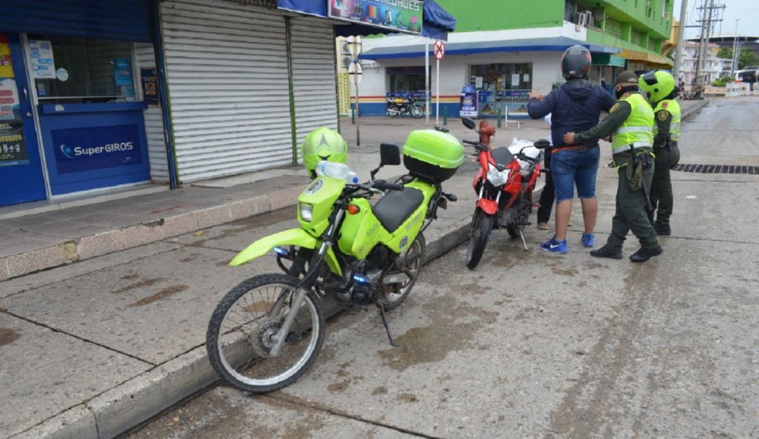 Pico y cédula en Cartagena: Cartagena: este es el ‘pico y cédula’ de hoy miércoles 2 de septiembre