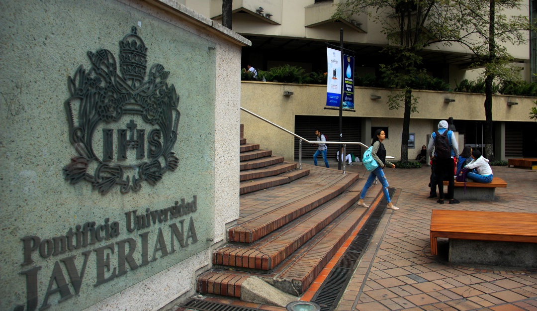 Ranking universidades: Nueve universidades de Colombia entre las mejores del mundo, según THE