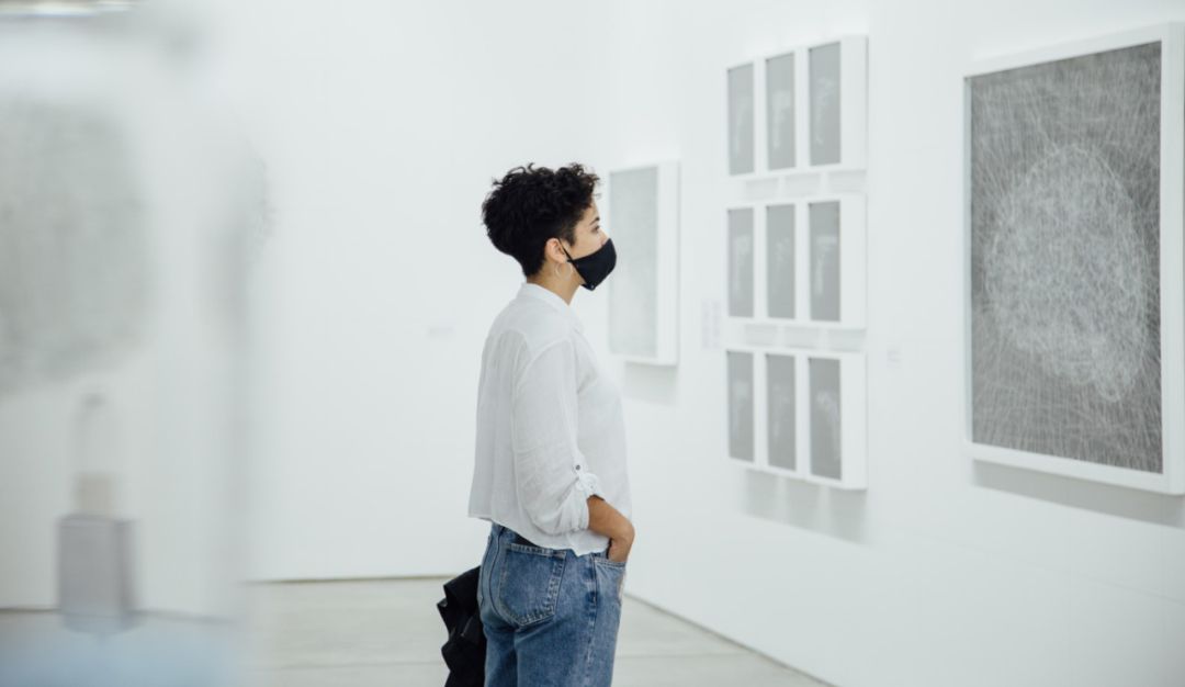 El Museo de Arte Moderno de Medellín vuelve a abrir sus puertas: El Museo de Arte Moderno de Medellín vuelve abrir sus puertas