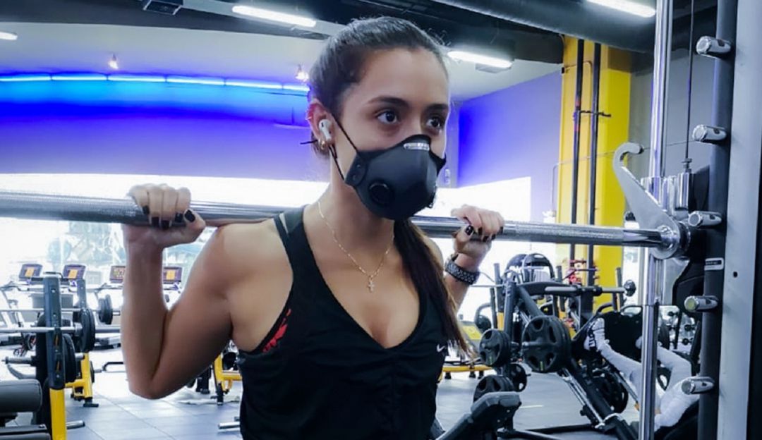 Gimnasios reabrieron y también los empleos: La apertura de gimnasios recuperó 10 mil empleos en el Valle de Aburrá