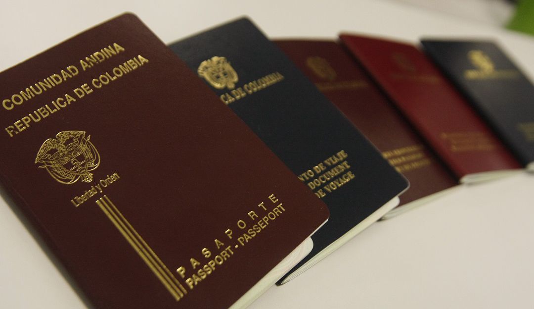 monteria cordoba pasaportes protocolos coronavirus: En Córdoba se alistan protocolos para expedición de pasaportes