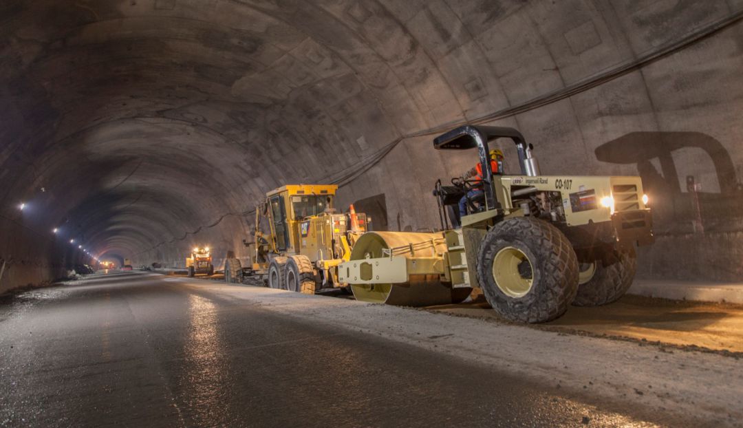Problemas Túnel de la Línea: Lecciones aprendidas que deja el Túnel de la Línea, para no repetir