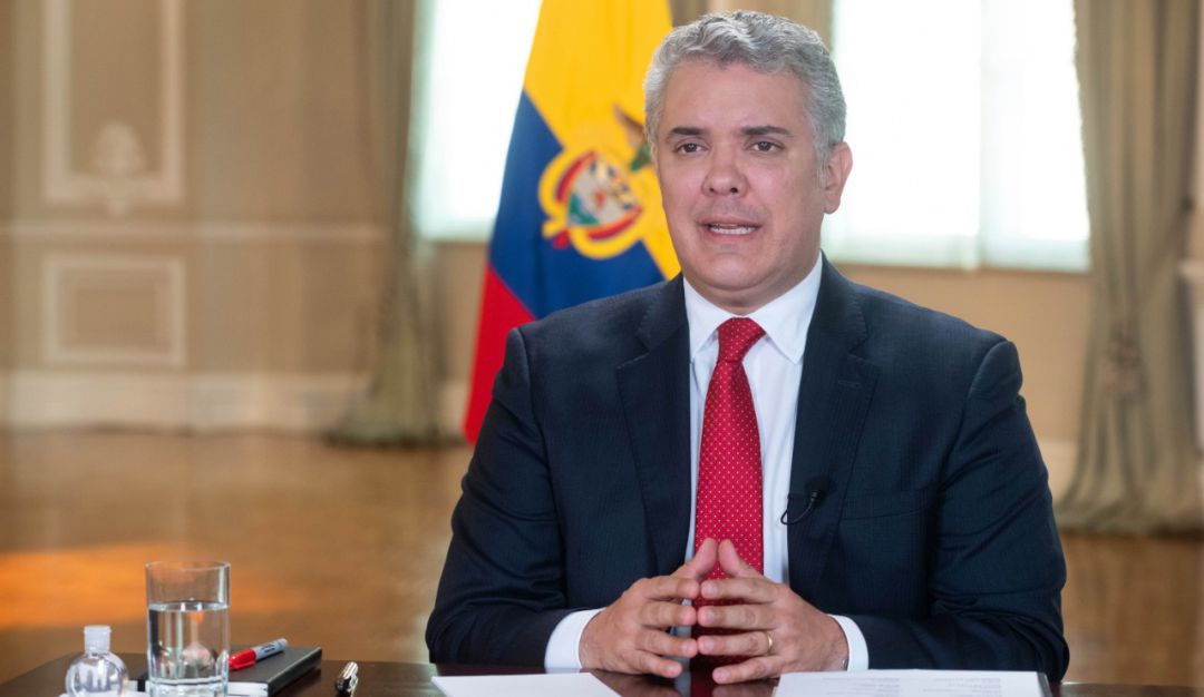 Militares Estados Unidos: Denunciarán a Duque por presencia de tropas de EE.UU en Colombia