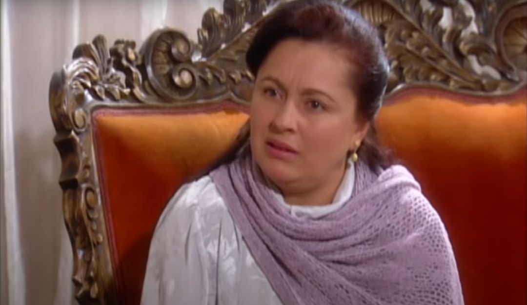 Betty la fea: La actriz de "Betty, la fea" que dejó su fama para internarse al campo