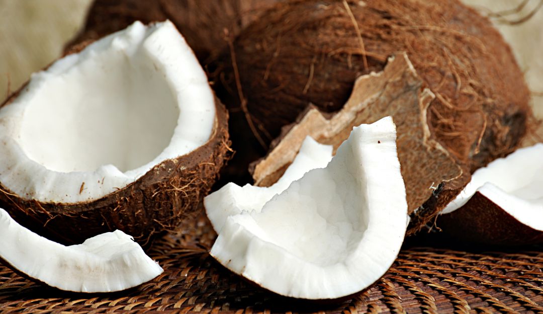 Beneficios del Coco: Día mundial del coco: los beneficios que no conocía