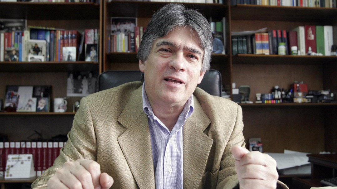 Ley de Garantías: Ramiro Bejarano responde a la ANDI por declaraciones