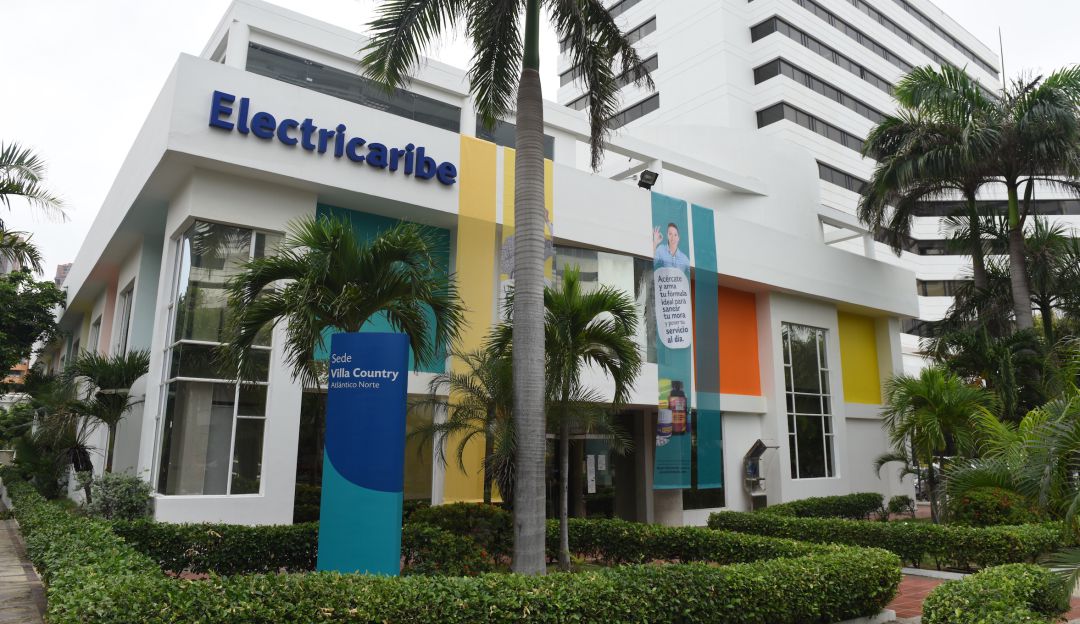 Demandas de Electricaribe: Electricaribe demanda a otras ciudades y busca recuperar $1 billón