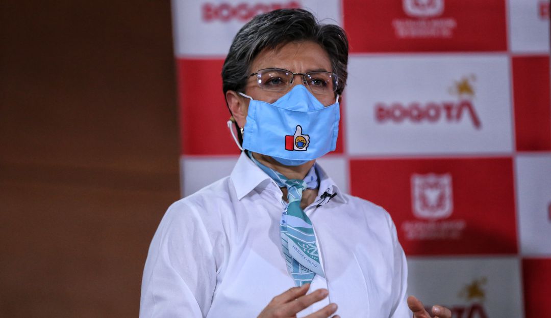 Coronavirus Colombia: "Es responsabilidad del presidente bajar el pico del desempleo": C. López