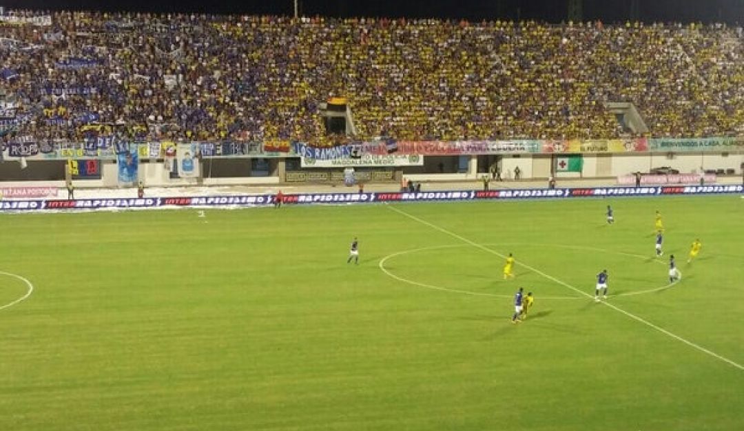 Bucaramanga, Santander, Barrancabermeja futbol, deporte: Proponen activar partidos de fútbol profesionales en Barranca