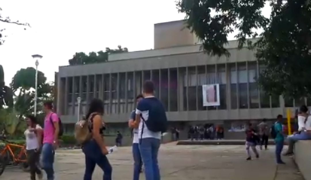 EDUCACION UIS SANTANDER: La UIS entre las cinco mejores Universidades del país