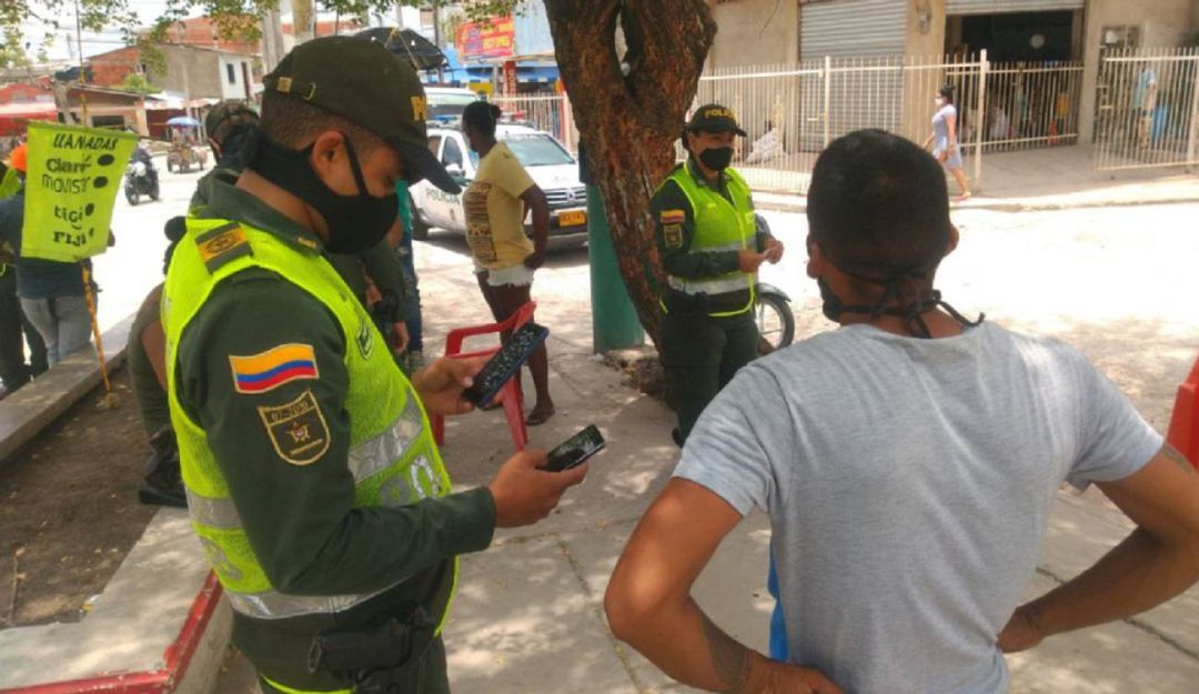 Pico y cédula en Cartagena: Cartagena: este es el ‘pico y cédula’ de hoy jueves 3 de septiembre