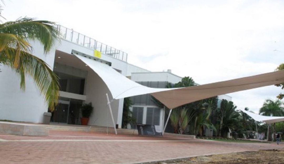 Ocupación indebida terreno Hotel Las Américas: Declaran responsable a hotel Las Américas por ocupación indebida de terreno
