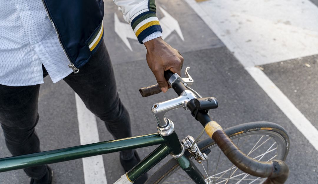 Bicicletas Ibagué: Robos de bicicletas, un dolor de cabeza en Ibagué