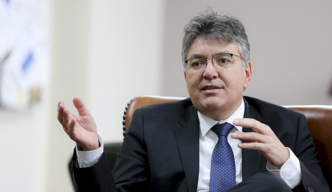Mauricio Cárdenas OMS: Mauricio Cárdenas, nombrado en panel global de la OMS de respuesta pandemia