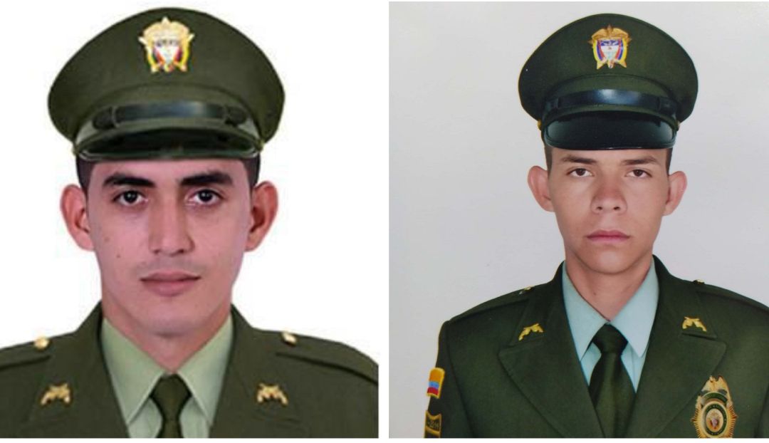 Ataque criminal en Caucasia deja dos policías muertos y otro herido: Ataque criminal en Caucasia deja dos policías muertos y otro herido