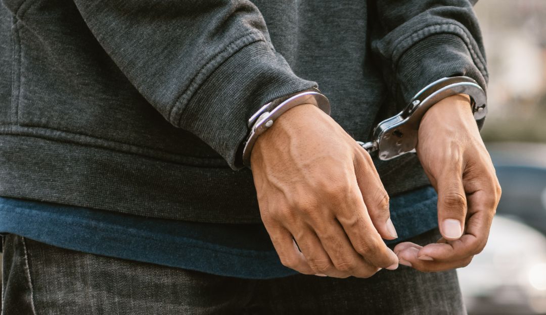 Captura Clan del Golfo: Capturan a jefe de sicarios del Clan del Golfo en Nariño