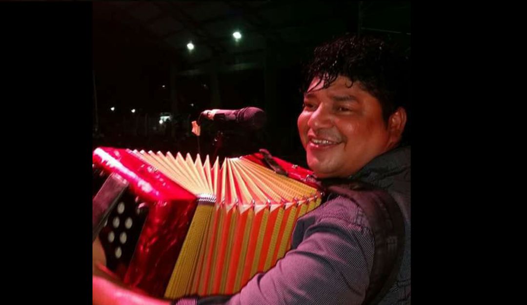 Noticias Sucre: Luto en la música sabanera por la muerte de Miguel Duran Junior