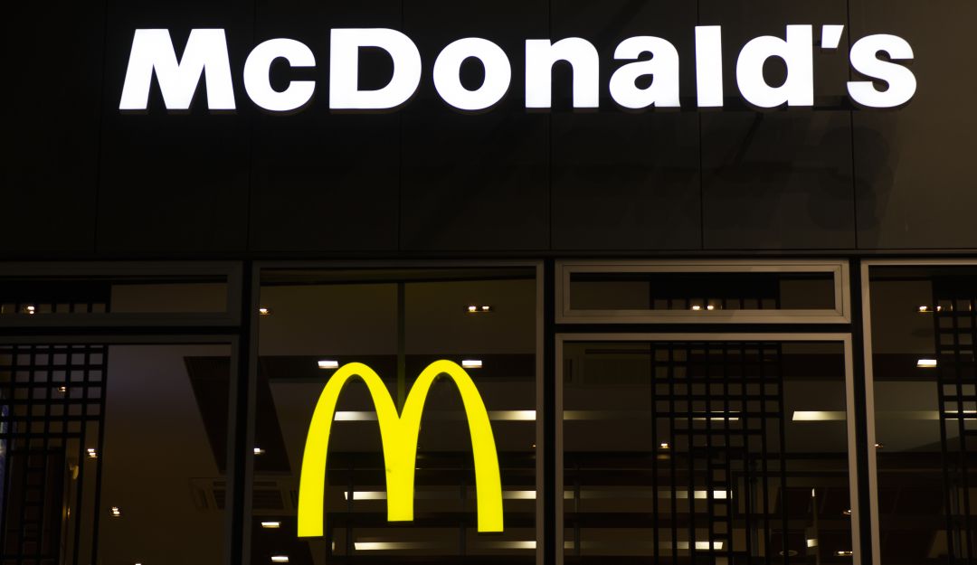 McDonald’s