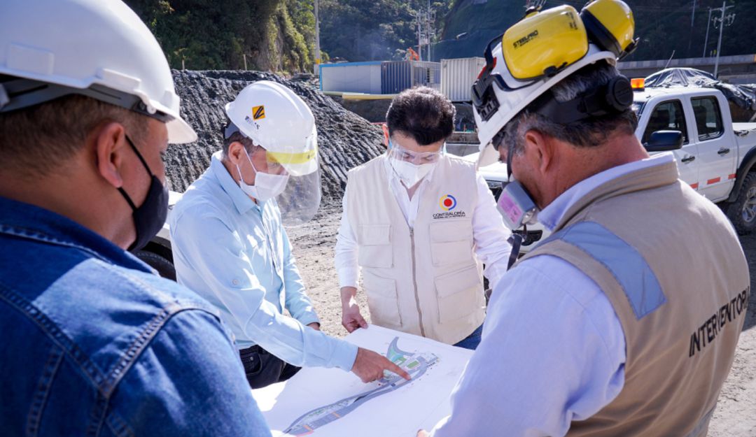 Noticias Tolima: Tolima es el departamento con más ‘elefantes blancos’ en el país