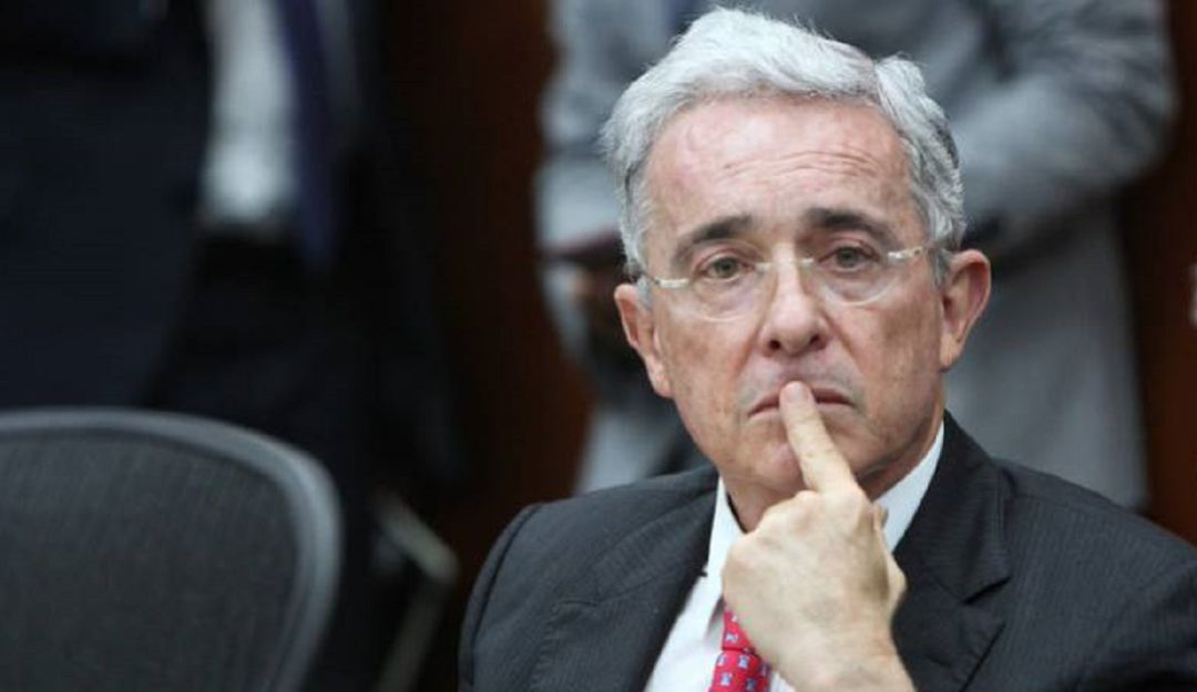 Caso Álvaro Uribe Vélez: ¿Por qué negaron habeas Corpus a persona que quería libertad de Uribe?
