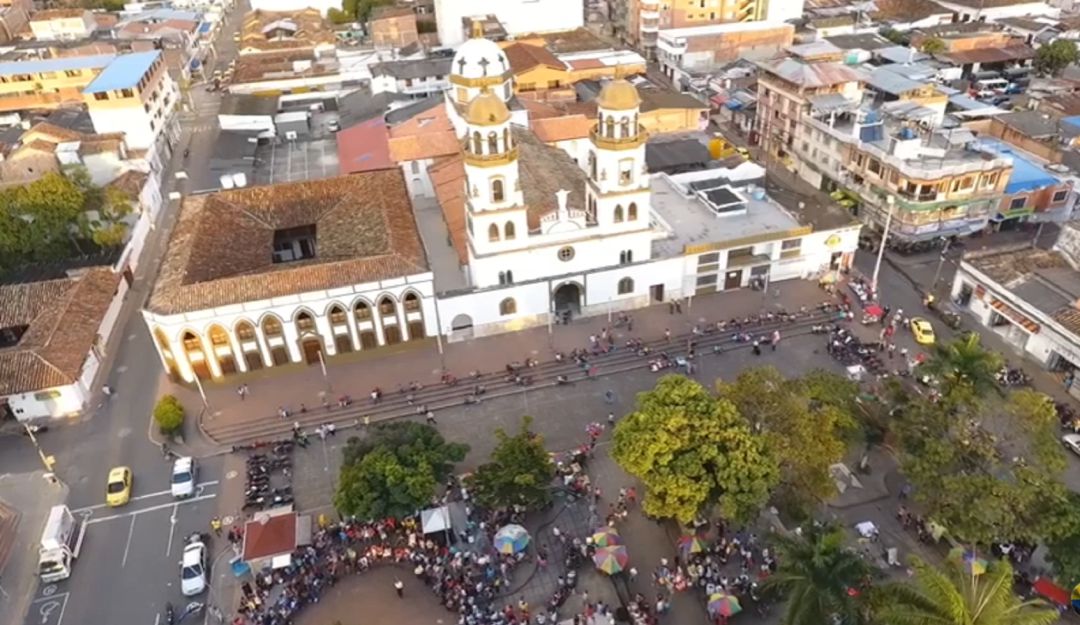 ENERGIA, SUSPENSION FLORDABLANCA SANTANDER: Unos 30 barrios de Floridablanca no tendrán servicio de energía