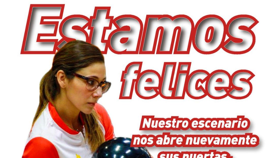 Bolicheros vallecaucanos: Bolicheros vallecaucanos felices por el regreso a prácticas