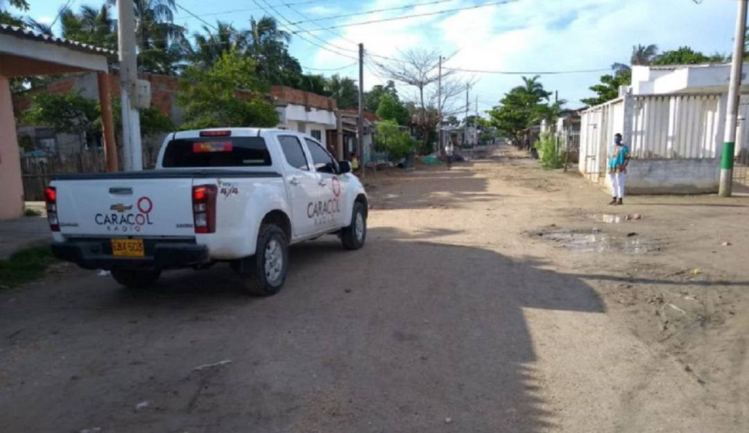 Procuraduría: Procuraduría apela fallo que tumbó título colectivo de La Boquilla
