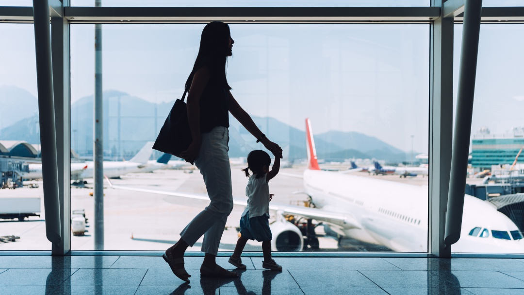 Agencias de viajes en cuidados intensivos por efectos del COVID-19