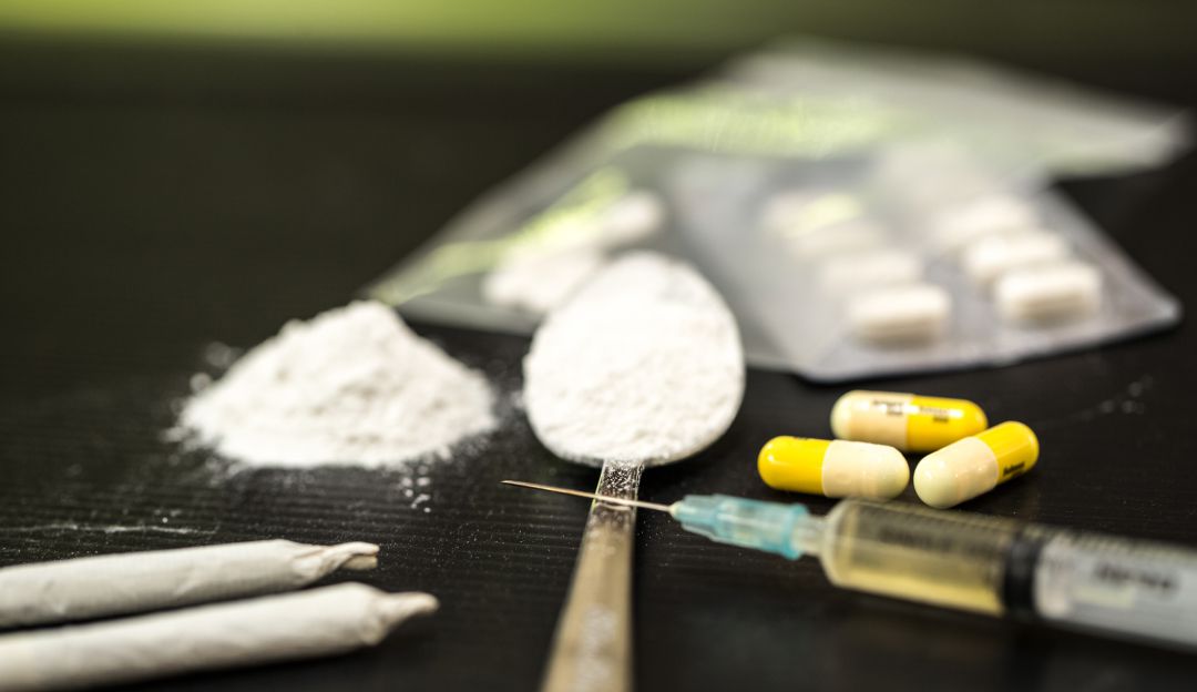 Lucha antidrogas: EE.UU. anuncia recursos para lucha antidrogas en Ecuador