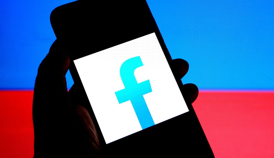 Fake News: Facebook elimina páginas de noticias falsas que beneficiaba a la derecha