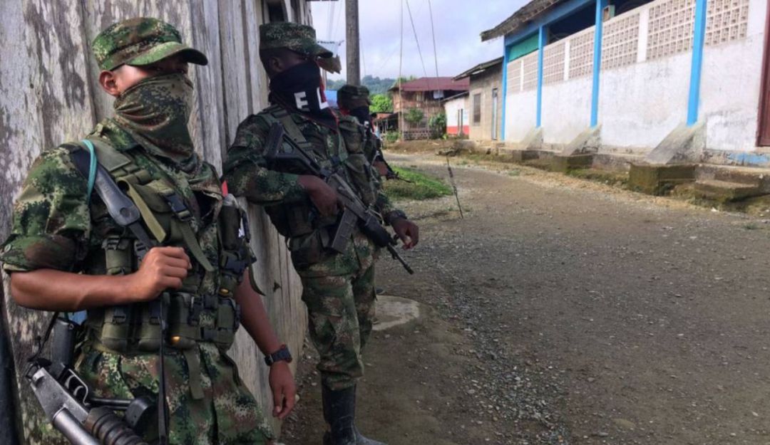 Defensoría advierte sobre el cambio de la dinámica criminal en Bajo Cauca: Defensoría advierte sobre el cambio de la dinámica criminal en Bajo Cauca