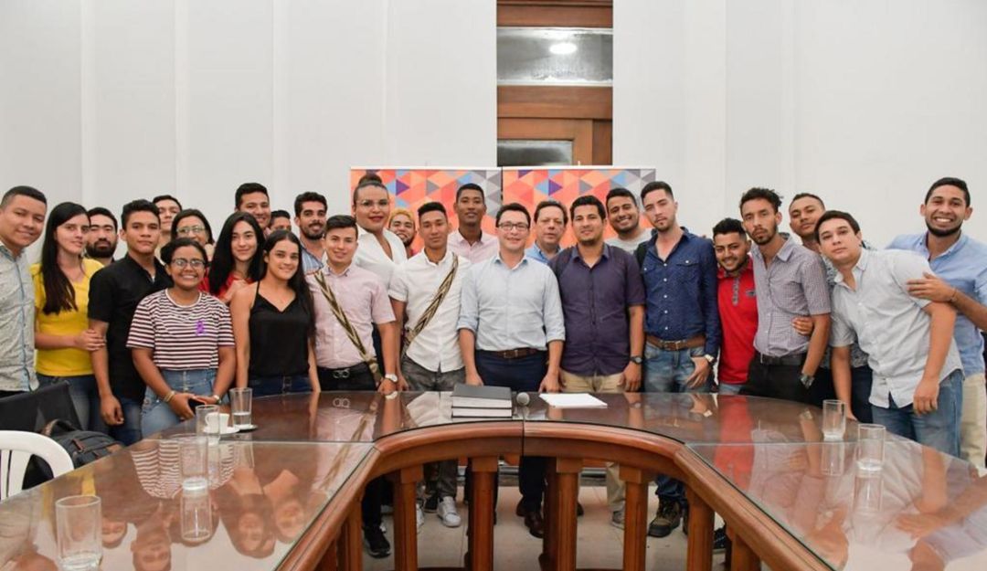 Fondo de Gratuidad Magdalena: Aprueban proyecto de gratuidad de la educación superior en el Magdalena