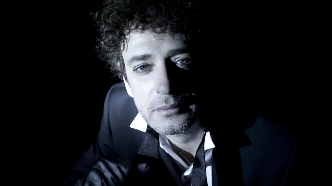 La Buena y La Mejor: Gustavo Cerati