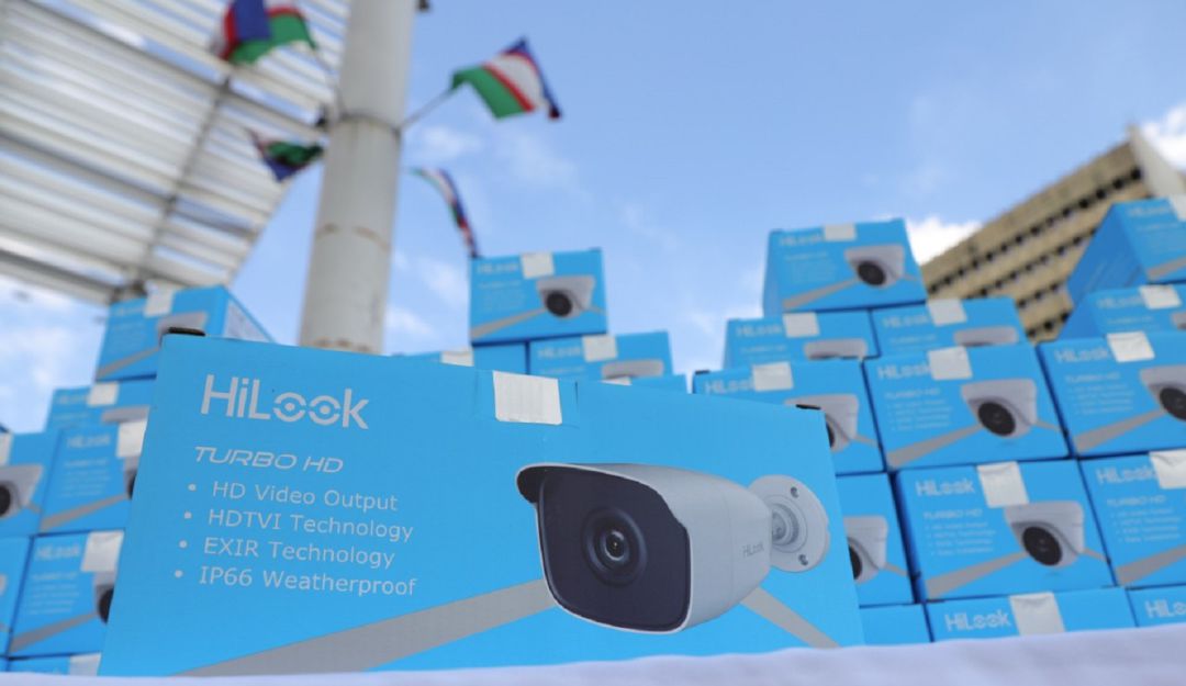 Cámaras de seguridad Cali: Cali cuenta con 300 cámaras más de video para fortalecer la seguridad