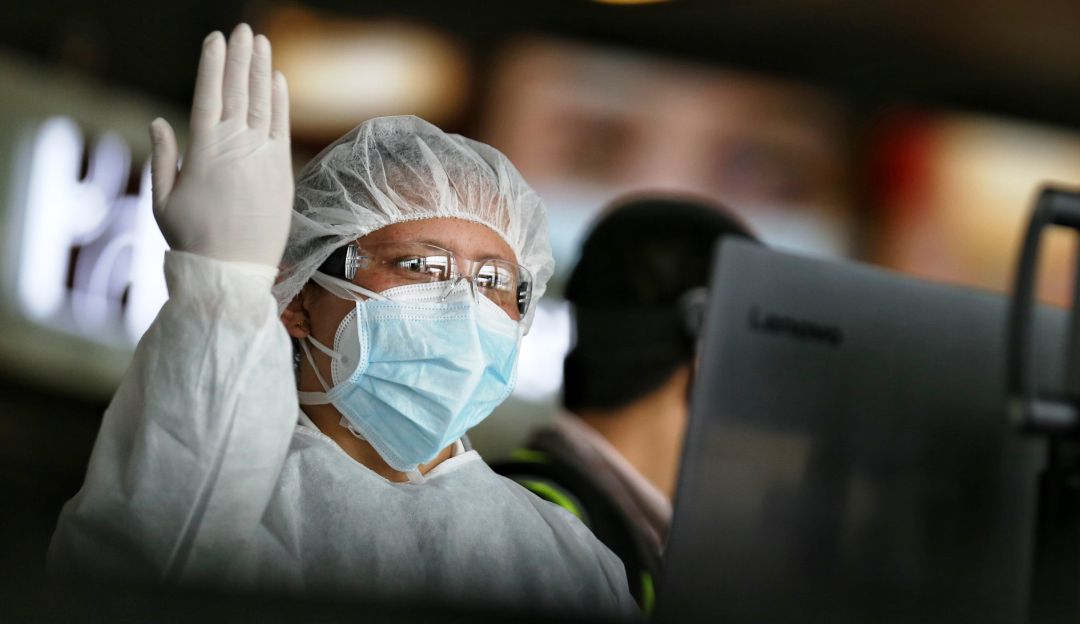 Coronavirus en Cartagena: Coronavirus en Cartagena: 61 nuevos casos y no hubo fallecimientos