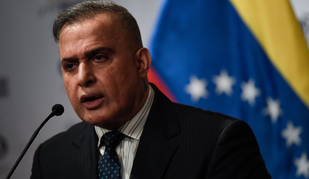 Venezuela: Venezuela solicitará extradición de desertores detenidos en Colombia