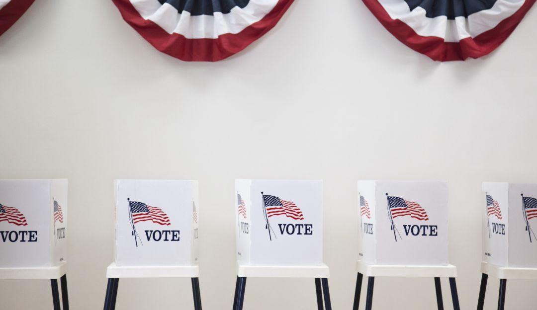 Elecciones Estados Unidos 2020: Alertan nuevas interferencias rusas en elecciones de EE.UU.