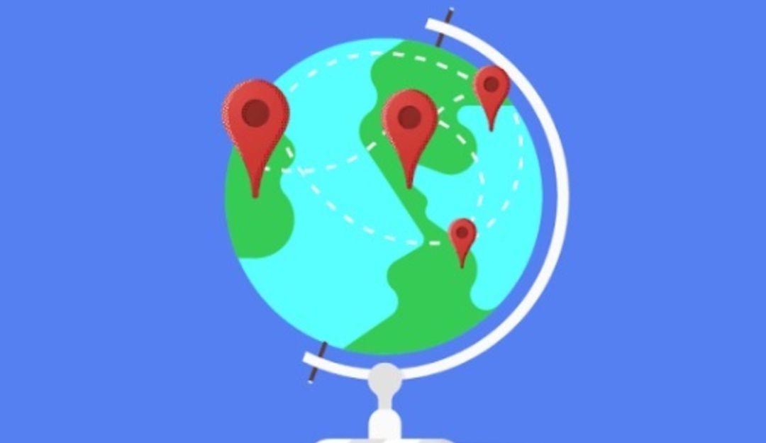 Google Maps casos coronavirus: Google Maps trabaja para mostrar los casos de COVID-19