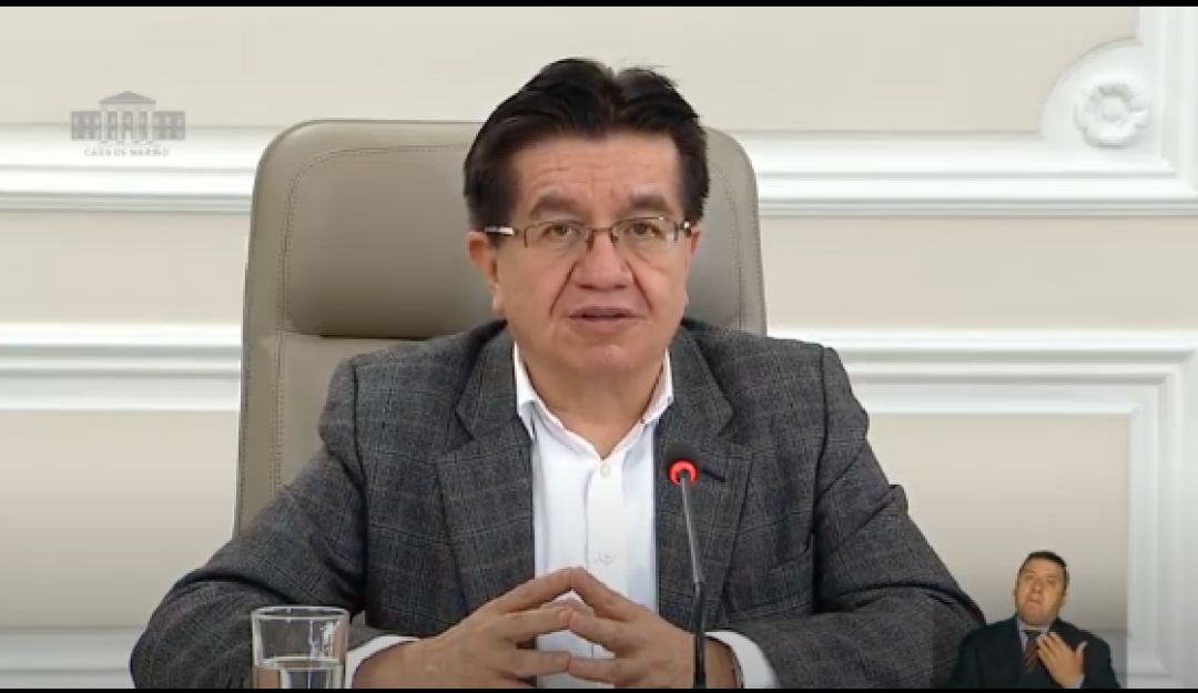 Toque de queda: Gobierno refuerza medidas de aislamiento en Valledupar