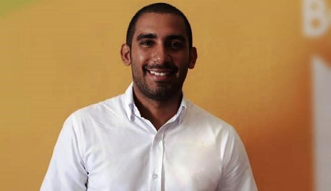 Surf de Bolívar: Mauricio Pretelt Brú, nuevo presidente de la Liga de Surf de Bolívar