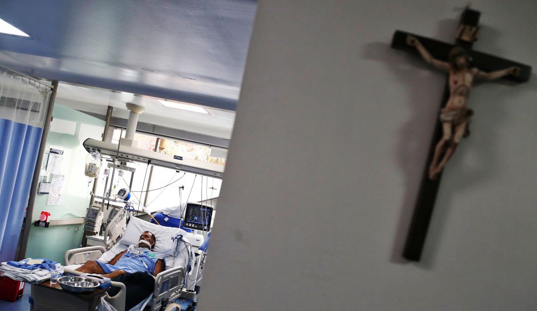 Bolívar COVID-19: En Bolívar, un 89% de personas contagiadas con COVID-19 se han recuperado