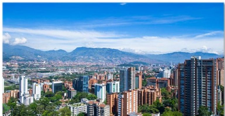 En Medellín se hará estudio de seroprevalencia: En Medellín se hará estudio de seroprevalencia
