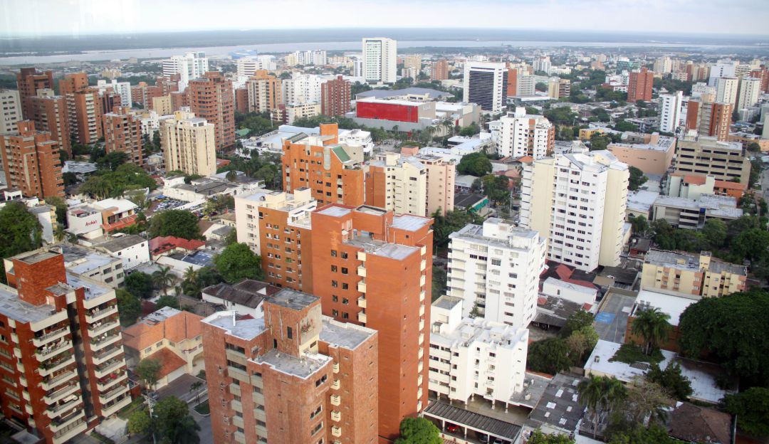 Optimismo empresarial: La alianza público-privada, clave para la reactivación de Barranquilla