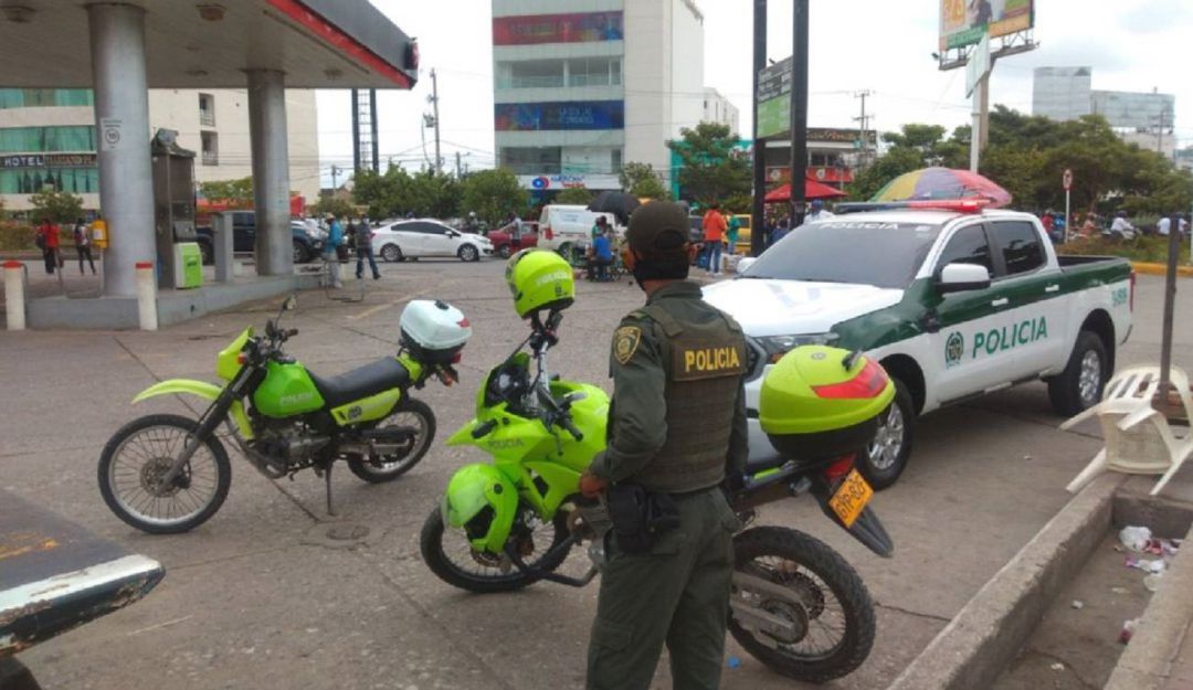 Pico y cédula en Cartagena: Cartagena: este es el ‘pico y cédula’ de hoy lunes 7 de septiembre