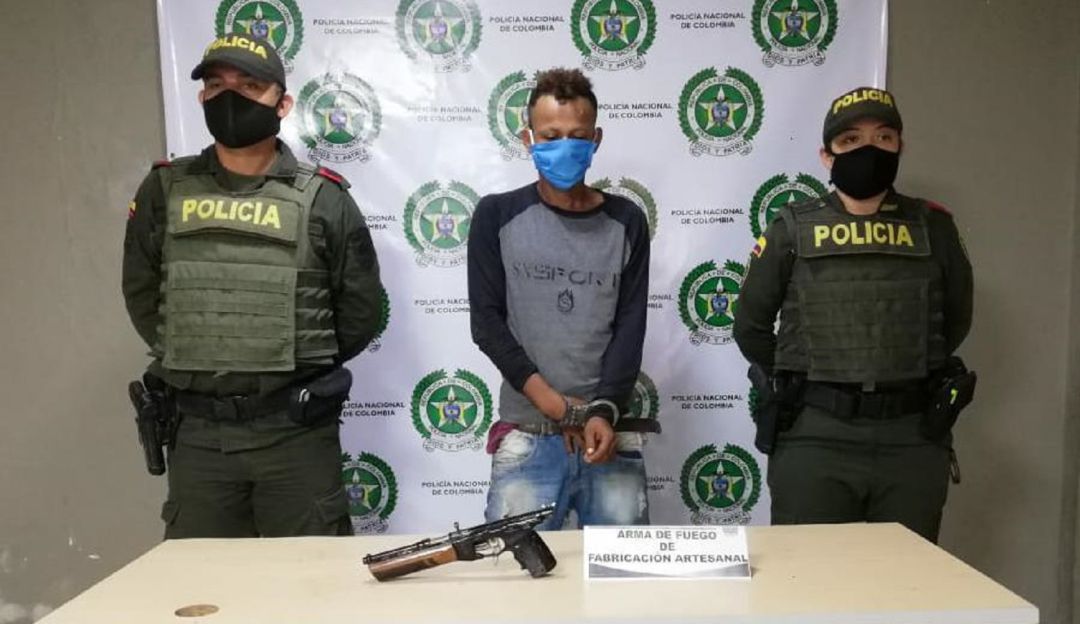 Riñas y comparendos fin de semana en Bolívar: 20 riñas y 46 comparendos durante el fin de semana en municipios de Bolívar
