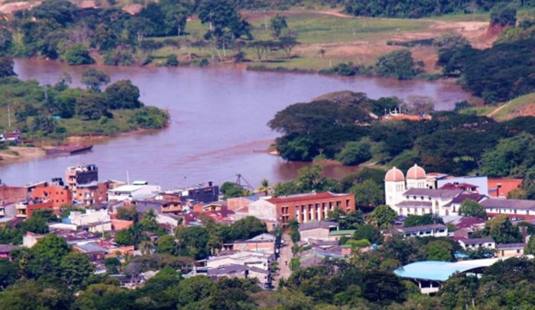 Bajo Cauca masacre: Masacre en Zaragoza: cinco mineros asesinados por grupos ilegales