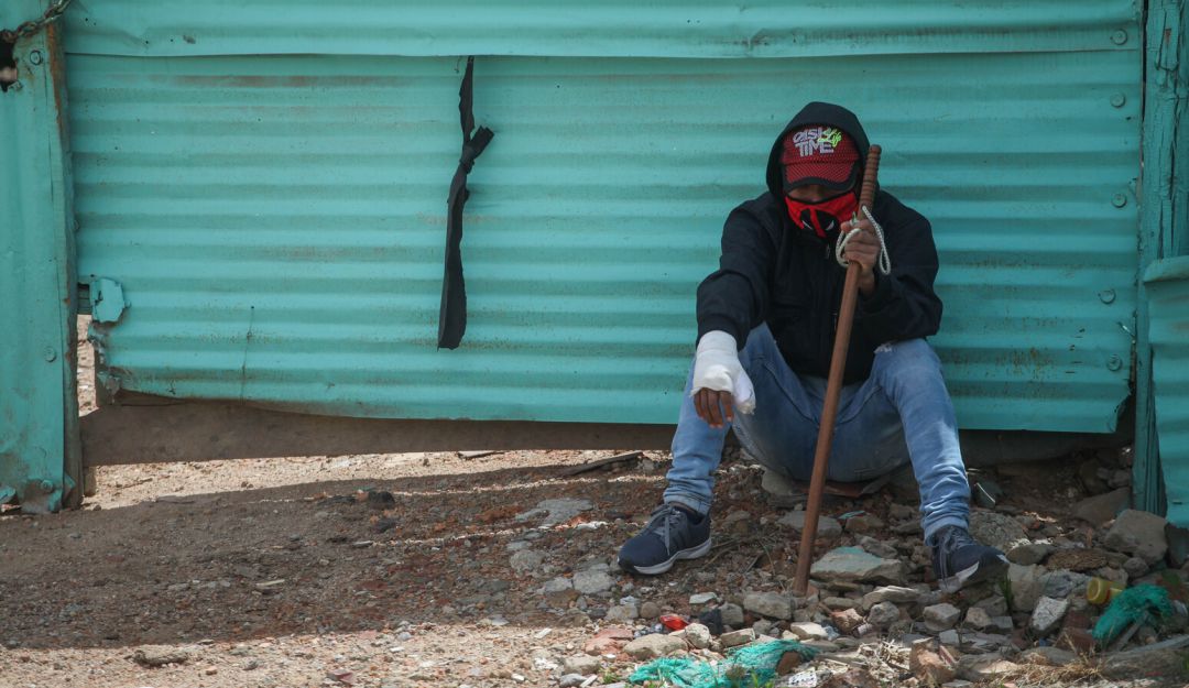 Nuevos casos positivos de COVID-19 en resguardo indígena de Risaralda: Aumentó el número de casos de COVID-19 en resguardos indígenas de Mistrató