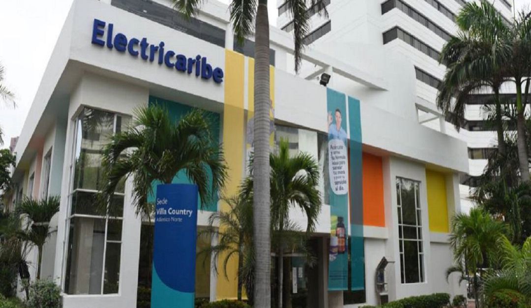 DEUDAS DE BARRIOS SUBNORMALES A ELECTRICARIBE: Electricaribe propone a los alcaldes suspender cobro de barrios subnormales